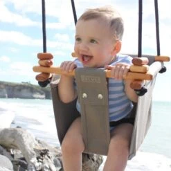 Schaukel In Beige -Kinderwelt Angebote Store schaukel solvej solvej swings 15