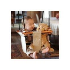 Schaukel In Soft Linen -Kinderwelt Angebote Store schaukel solvej solvej swings 20