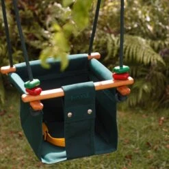 Schaukel In Waldgrün -Kinderwelt Angebote Store schaukel solvej solvej swings 24