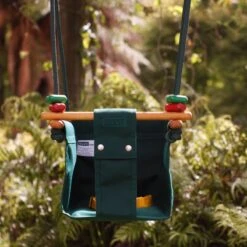 Schaukel In Waldgrün -Kinderwelt Angebote Store schaukel solvej solvej swings 25