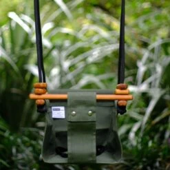 Schaukel In Moosgrün -Kinderwelt Angebote Store schaukel solvej solvej swings 38