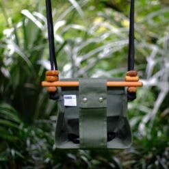 Schaukel In Moosgrün -Kinderwelt Angebote Store schaukel solvej solvej swings 39