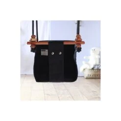 Schaukel In Schwarz -Kinderwelt Angebote Store schaukel solvej solvej swings 48