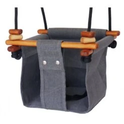 Schaukel In Rauchgrau -Kinderwelt Angebote Store schaukel solvej solvej swings 7