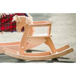 Schaukelpferd Emmy -Kinderwelt Angebote Store schaukelpferd emmy 2