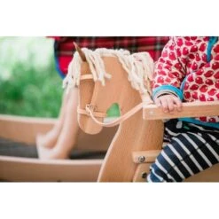 Schaukelpferd Emmy -Kinderwelt Angebote Store schaukelpferd emmy 4