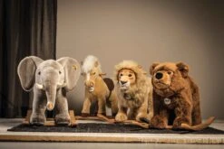 Schaukelpferd Franzi -Kinderwelt Angebote Store schaukelpferd franzi 048906 11