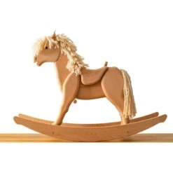 Schaukelpferd Jolly Popcorn