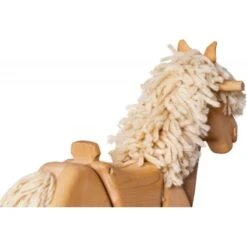 Schaukelpferd Jolly Popcorn -Kinderwelt Angebote Store schaukelpferd jolly popcorn 5