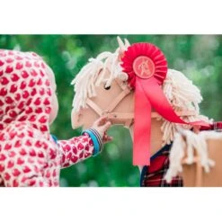 Schaukelpferd Jolly Popcorn -Kinderwelt Angebote Store schaukelpferd jolly popcorn 7