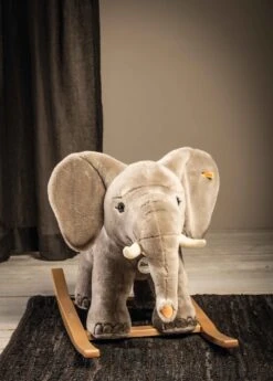 Schaukeltier Trampili Elefant -Kinderwelt Angebote Store schaukeltier trampili elefant 048944 27