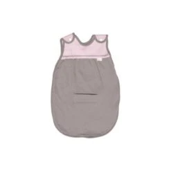 Red Castle Bis 75 Cm Taupe-Rosa