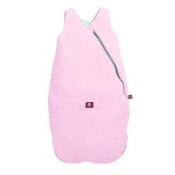 Red Castle 0 - 6 Monate Zartrosa