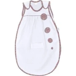 Red Castle Bis 75 Cm Weiß-Rosa