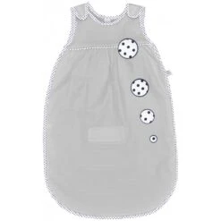 Red Castle Bis 75 Cm Grau-Blau