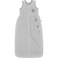 Red Castle Bis 90 Cm Grau-Pflaume