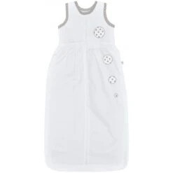 Red Castle Bis 120 Cm Weiß-Beige