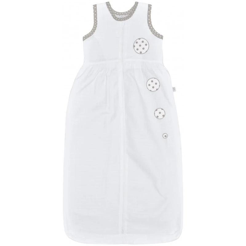 Red Castle Bis 120 Cm Weiß-Beige 1 Red Castle Bis 120 Cm Weiß-Beige