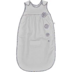 Red Castle Bis 75 Cm Grau-Pflaume