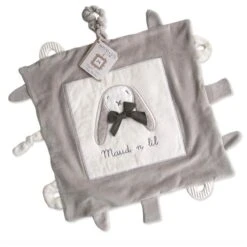 Schmuse- Und Spieltuch