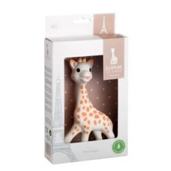 Sophie La Girafe Im Geschenkkarton