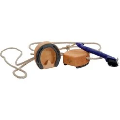 Shaddy Hufe - Laufstelzen