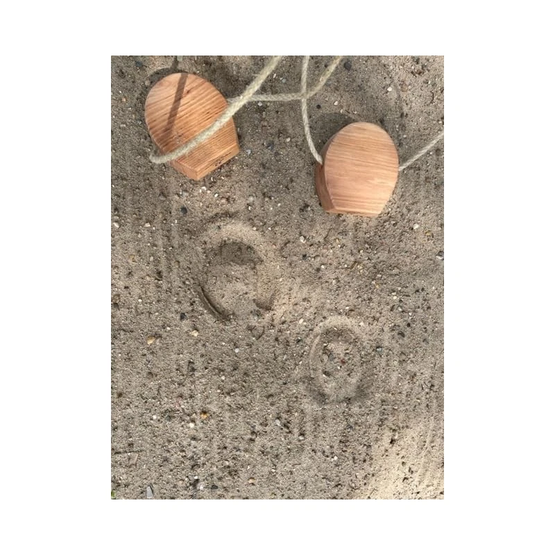 Shaddy Hufe - Laufstelzen 6 Shaddy Hufe - Laufstelzen – Bild 6