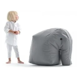 Sitting Bull Sitzsack Elefant Charly