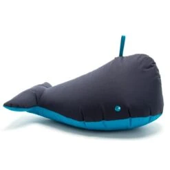 Sitting Bull Sitzsack Wal Ben In Blau