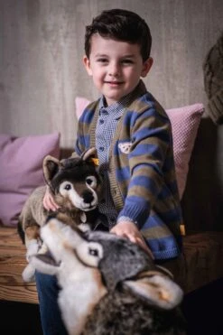 Snorry Schlenker-Wolf -Kinderwelt Angebote Store snorry schlenker wolf 069284 23