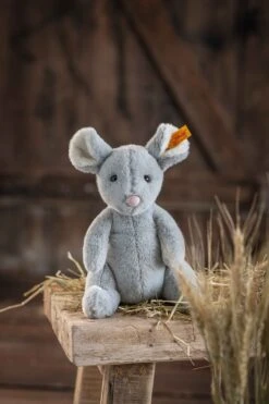 Cheesy Maus -Kinderwelt Angebote Store soft cuddly friends cheesy maus 056246 17