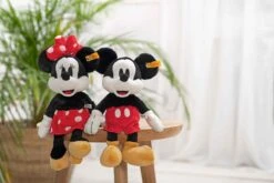 Disney Originals Micky Maus -Kinderwelt Angebote Store soft cuddly friends disney originals micky maus 024498 5