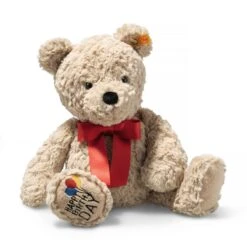 Kinderwelt Angebote Store 11 Jimmy Teddybär – Happy Birthday