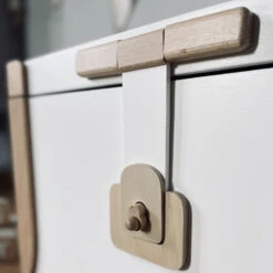 Spielzeugtruhe Aus Holz In Weiß Und Natur -Kinderwelt Angebote Store spielzeugtruhe aus holz in weiss und natur 10