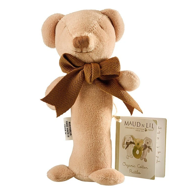 Stabrassel Bär Cubby 1 Stabrassel Bär Cubby