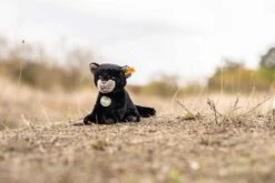 Taky Baby Panther -Kinderwelt Angebote Store teddies for tomorrow taky baby panther 067938 22