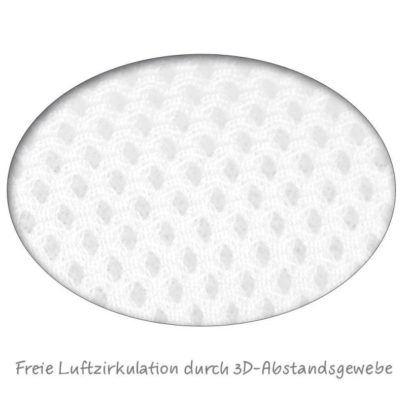 Theraline Babykopfkissen Gr. 2 3 Theraline Babykopfkissen Gr. 2 – Bild 3