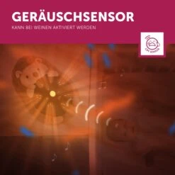 ZAZU Sonnenuntergangsprojektor Henry Der Igel 14 ZAZU Sonnenuntergangsprojektor Henry Der Igel -Kinderwelt Angebote Store tim die schildkroete sonnenuntergangsprojektor 14
