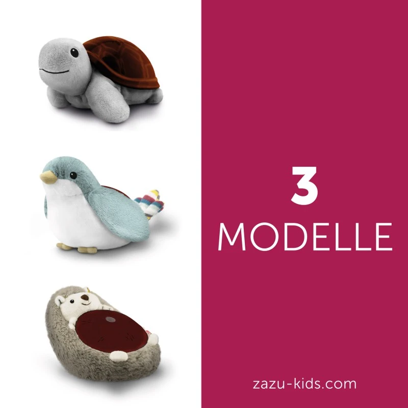 ZAZU Sonnenuntergangsprojektor Henry Der Igel 8 ZAZU Sonnenuntergangsprojektor Henry Der Igel – Bild 8