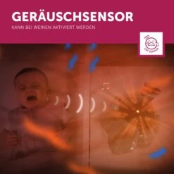 ZAZU Sonnenuntergangsprojektor Shally Der Sperling -Kinderwelt Angebote Store tim die schildkroete sonnenuntergangsprojektor 5