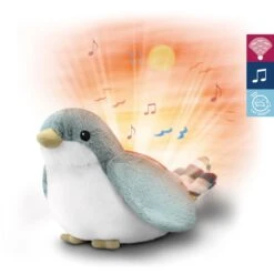 ZAZU Sonnenuntergangsprojektor Shally Der Sperling -Kinderwelt Angebote Store tim die schildkroete sonnenuntergangsprojektor 8