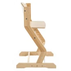 TiSsi Hochstuhl Aus Holz In Buche-Natur -Kinderwelt Angebote Store tissi hochstuhl buche natur 12