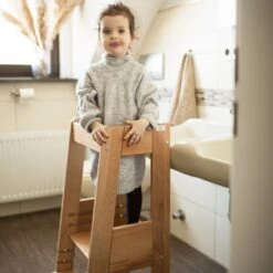 TiSsi Lernturm Felix In Buche Natur 26 TiSsi Lernturm Felix In Buche Natur -Kinderwelt Angebote Store tissi lernturm felix buche natur 12