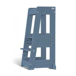 TiSsi Lernturm Felix In Buche Taubenblau