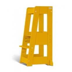TiSsi Lernturm Felix In Buche Sunflower Gelb