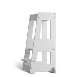 TiSsi Lernturm Felix In Buche Weiss