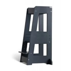 TiSsi Lernturm Felix In Buche Grau -Kinderwelt Angebote Store tissi lernturm felix buche natur 48