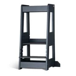 TiSsi Lernturm Felix In Buche Grau -Kinderwelt Angebote Store tissi lernturm felix buche natur 50