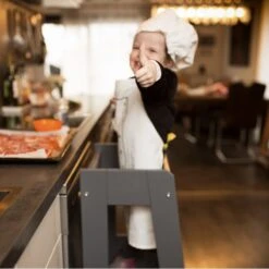 TiSsi Lernturm Felix In Buche Grau -Kinderwelt Angebote Store tissi lernturm felix buche natur 52