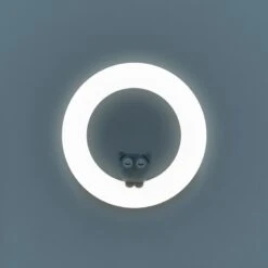 ZAZU Wandlicht Mit 3 Süßen Stofftieren -Kinderwelt Angebote Store wandlicht mit 3 suessen stofftieren 15